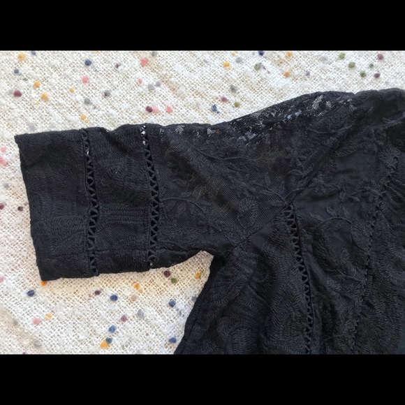 ✨Host Pick!✨ Free People Mountain Laurel Lace Dress - Picture 10 of 16